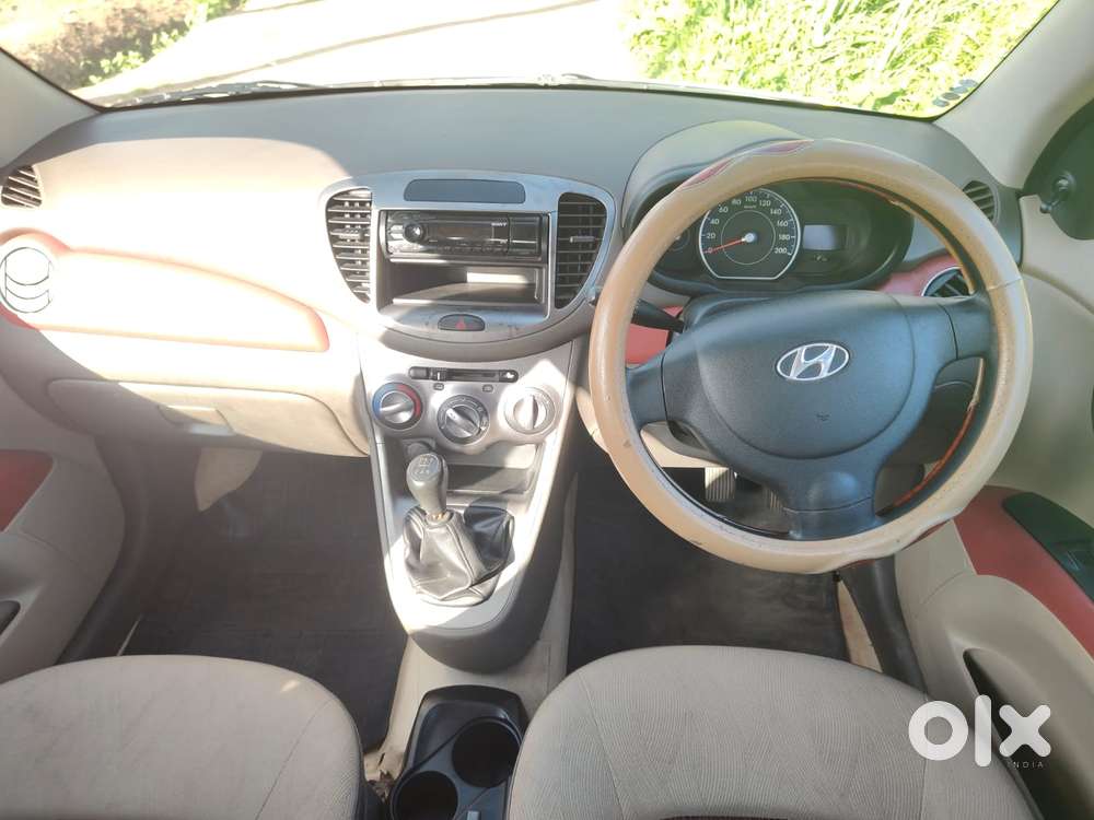 Hyundai I10 Era, 2013, Petrol