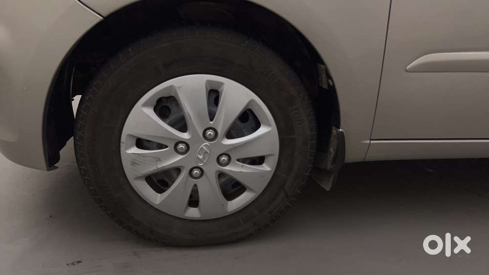 Hyundai I10 Sportz 1.2 Kappa2, 2012, Petrol