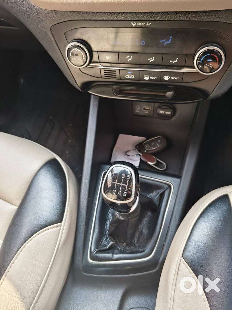Hyundai I20 1.2 Asta, 2015, Diesel
