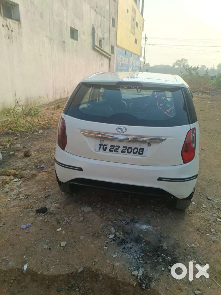 Tata Bolt 2016 Diesel Good Condition