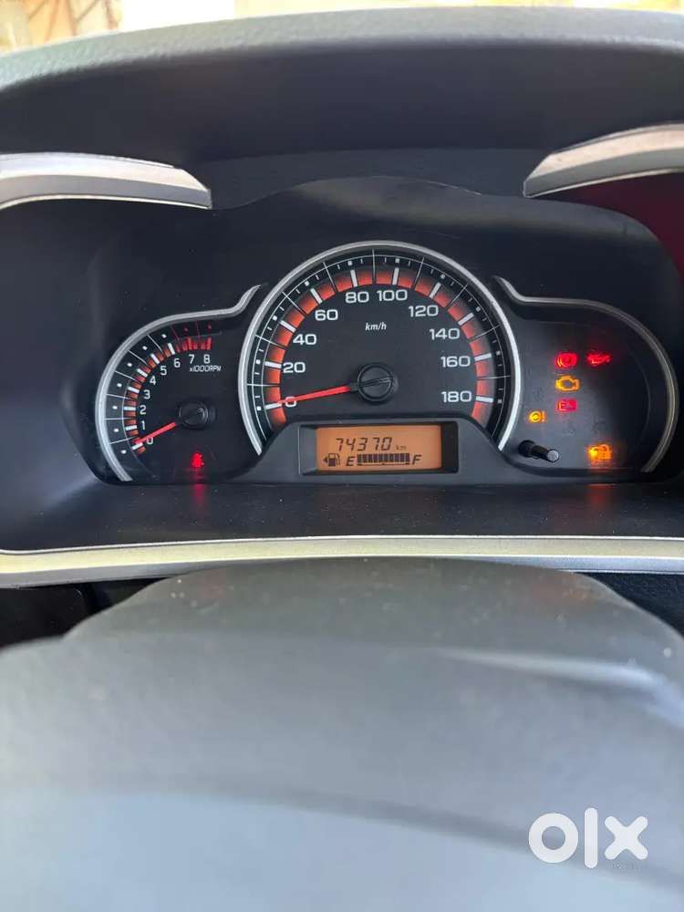 Alto K10 2019