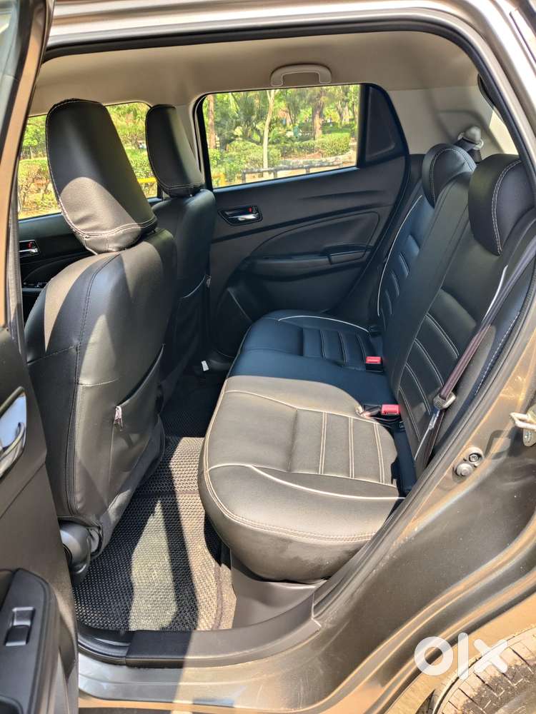 Maruti Suzuki Swift Amt Vxi, 2023, Petrol