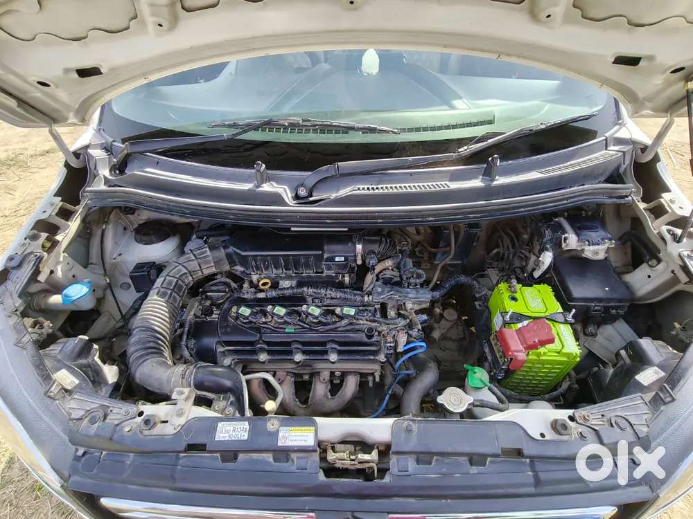 Maruti Suzuki Wagon R 2021 Petrol 760000 Km Driven