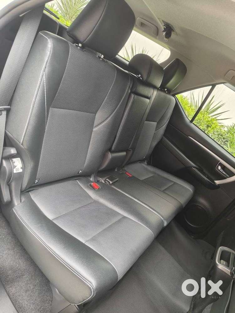 Toyota Fortuner 4x2 At 2.8 Diesel, 2025, Diesel