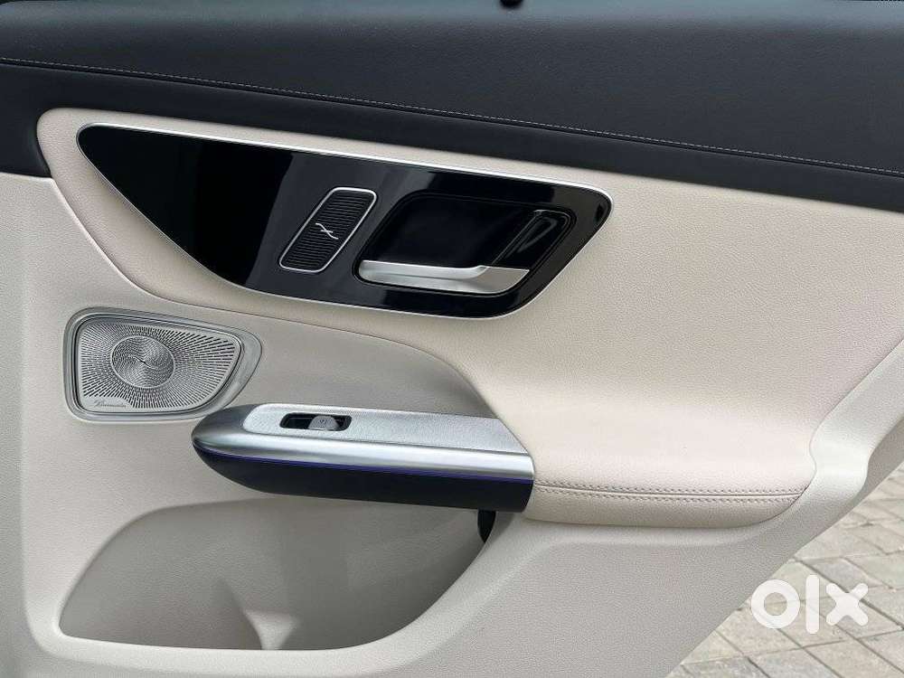 Mercedes-benz Glc 300 4 Matic, 2025, Petrol