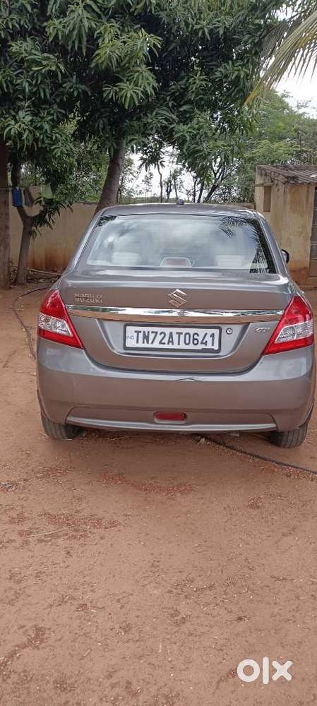 Maruti Suzuki Dzire, 2014, Diesel