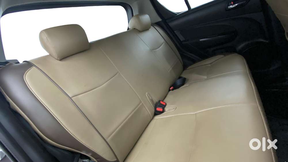 Maruti Suzuki Swift Vdi, 2013, Diesel