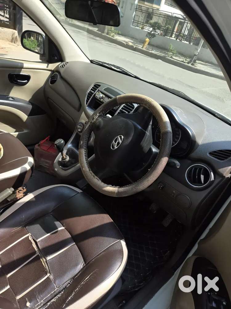 Hyundai I10 2013 Cng & Hybrids 68310 Km Driven