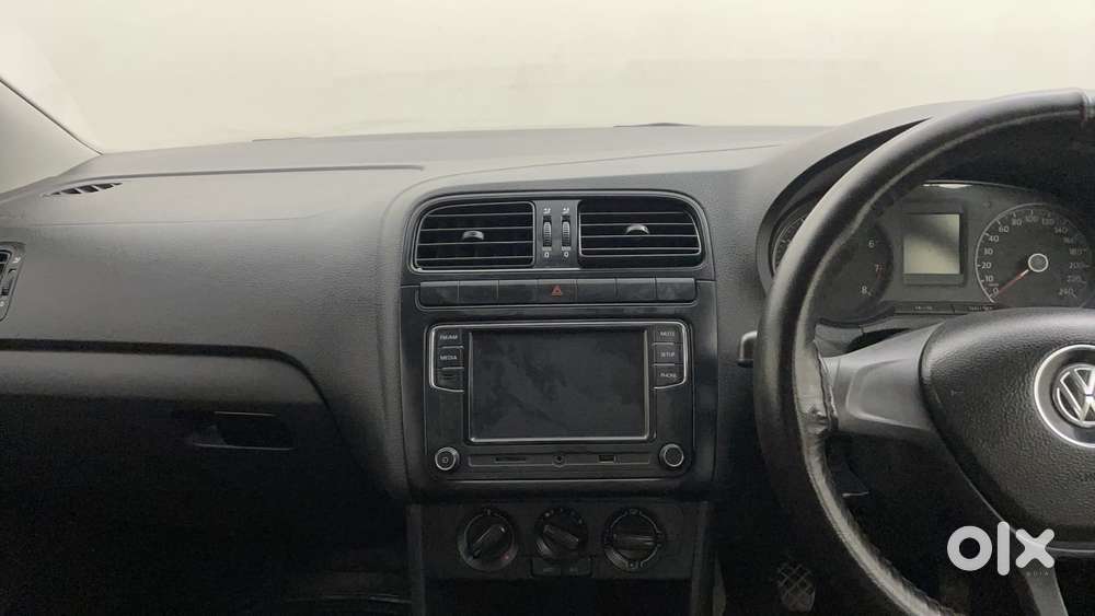 Volkswagen Ameo 1.0 Mpi Trendline, 2018, Petrol