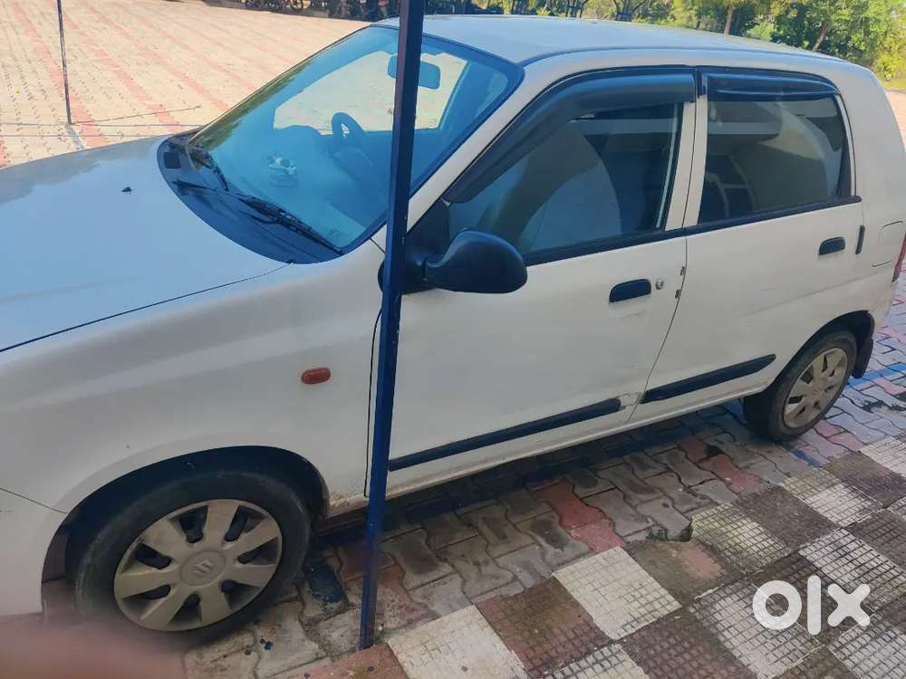 Maruti Suzuki Alto K10 2012