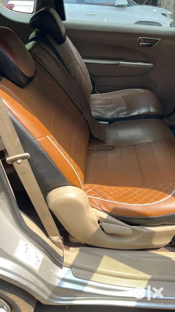 Maruti Suzuki Ertiga 2017