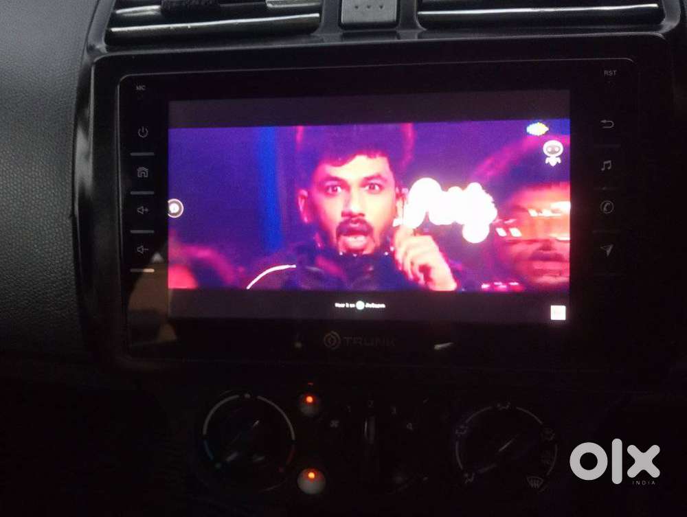 Maruti Suzuki Swift Dzire Tour, 2009, Petrol