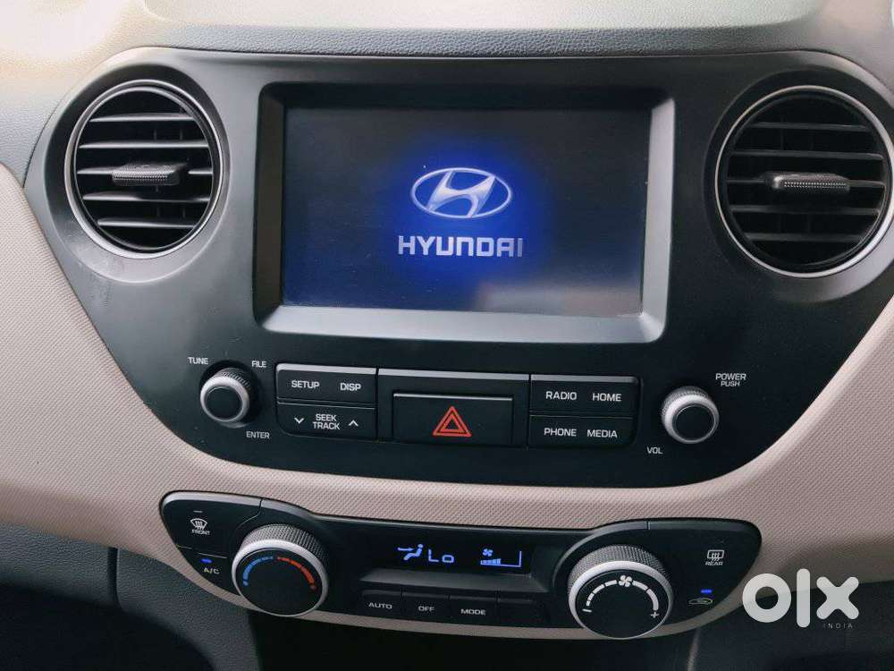 Hyundai I10 Asta 1.2 Kappa2, 2018, Petrol