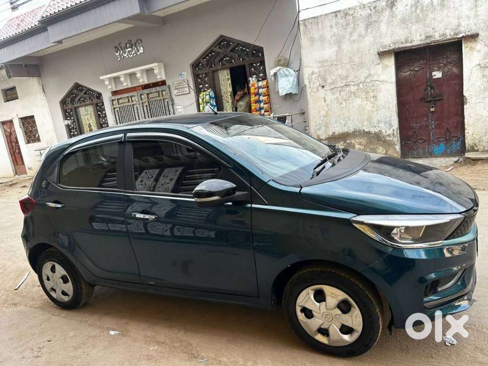 Tata Tiago Ev Xz Plus Tech Lux Lr, 2023, Electric