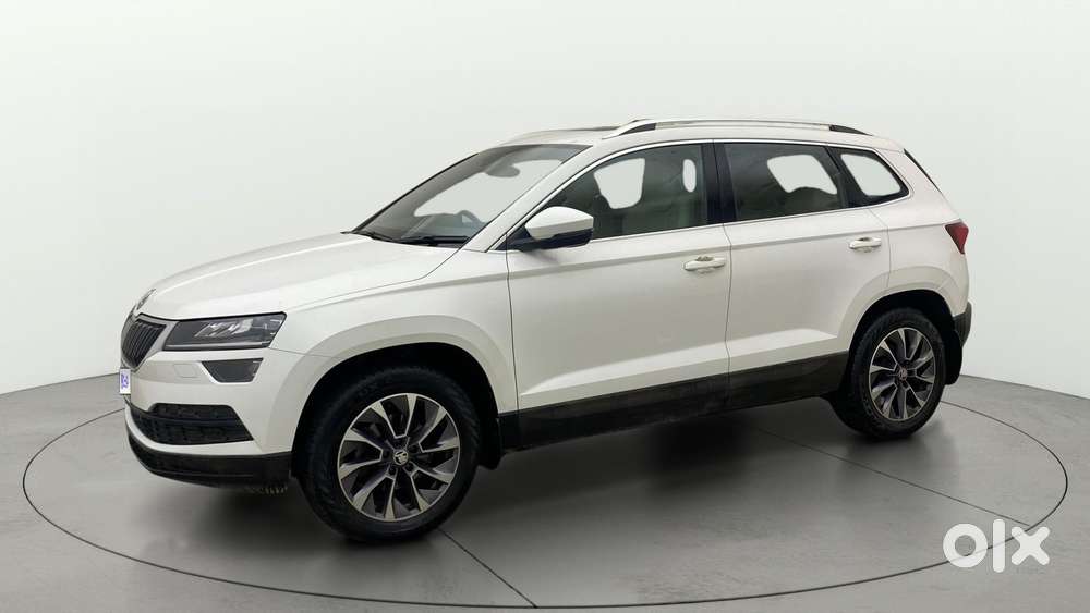 Skoda Karoq 1.5 Style At, 2020, Petrol