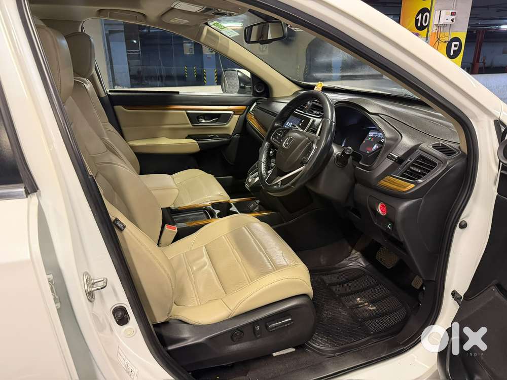 Honda Cr-v 2.0 2wd, 2019, Petrol