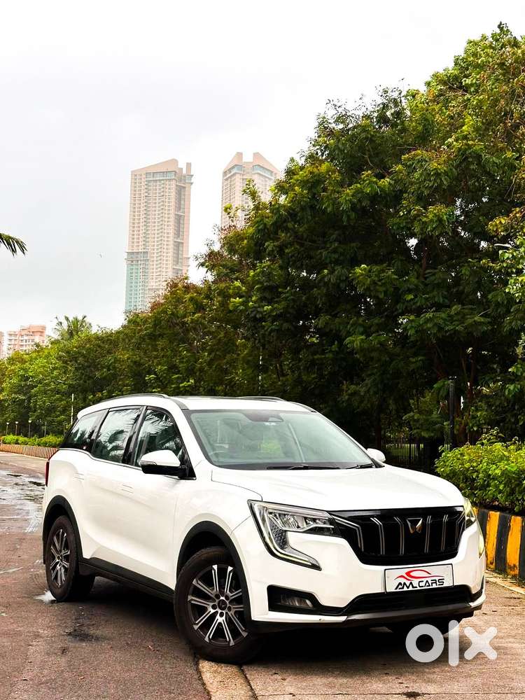 Mahindra Xuv700 2.2 Ax 7 Diesel At Str Awd, 2023, Diesel