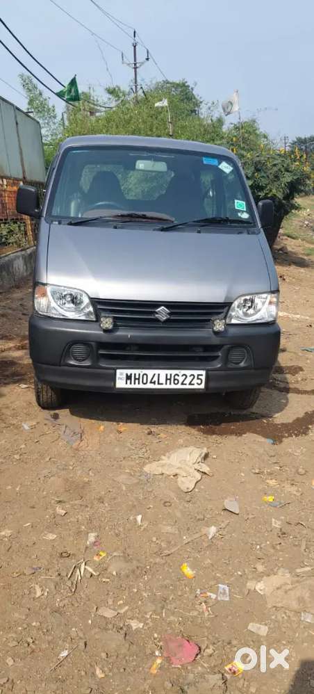 Maruti Suzuki Eeco 2022 Cng & Hybrids 43000 Km Driven