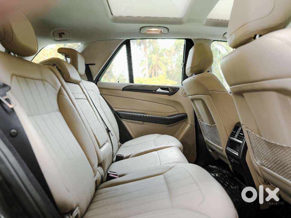 Mercedes-benz Gle Class 250d, 2019, Diesel