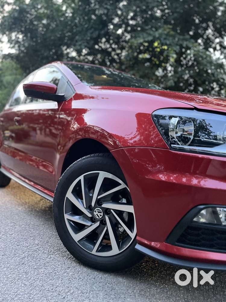 Volkswagen Polo 1.0 Comfortline Plus, 2021, Petrol
