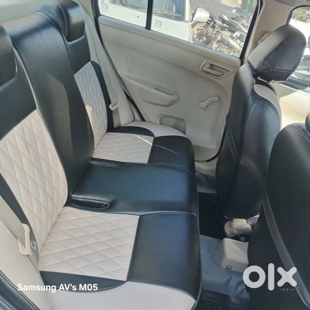 Maruti Suzuki Dzire 2018 Diesel 190000 Km Driven