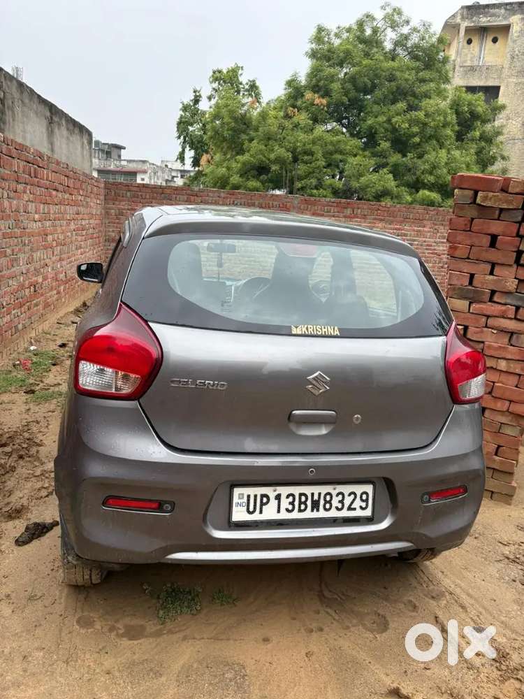 Maruti Suzuki Celerio Lxi 2022