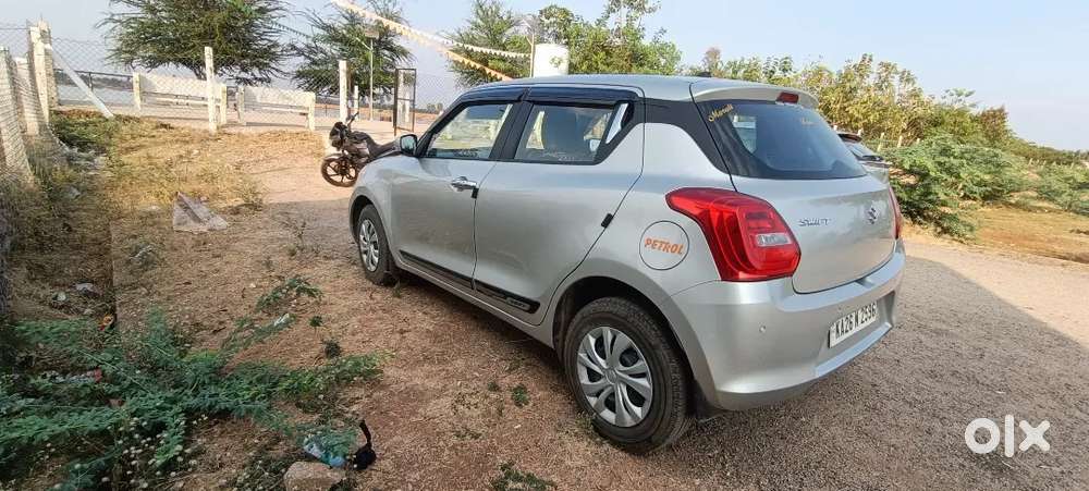 Single Used Best Maintenance Vehicle