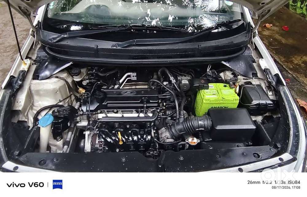 Hyundai I20 1.2 Asta, 2014, Petrol