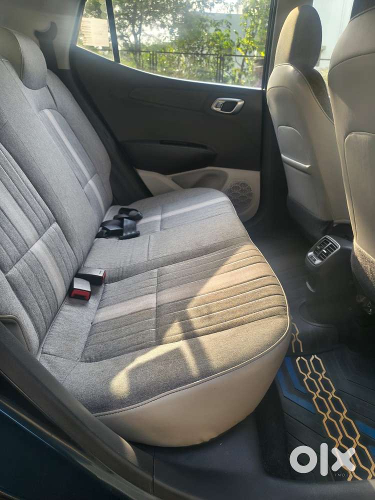 Hyundai Grand I10 Nios Sportz, 2020, Petrol