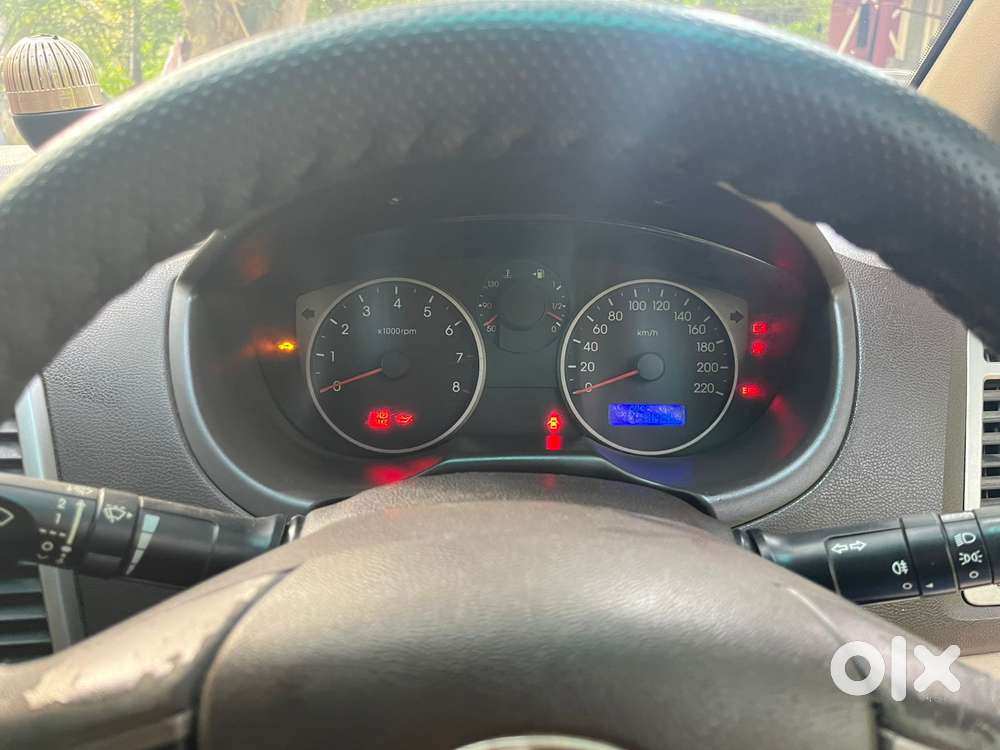 Hyundai I20 1.2 Sportz, 2010, Petrol