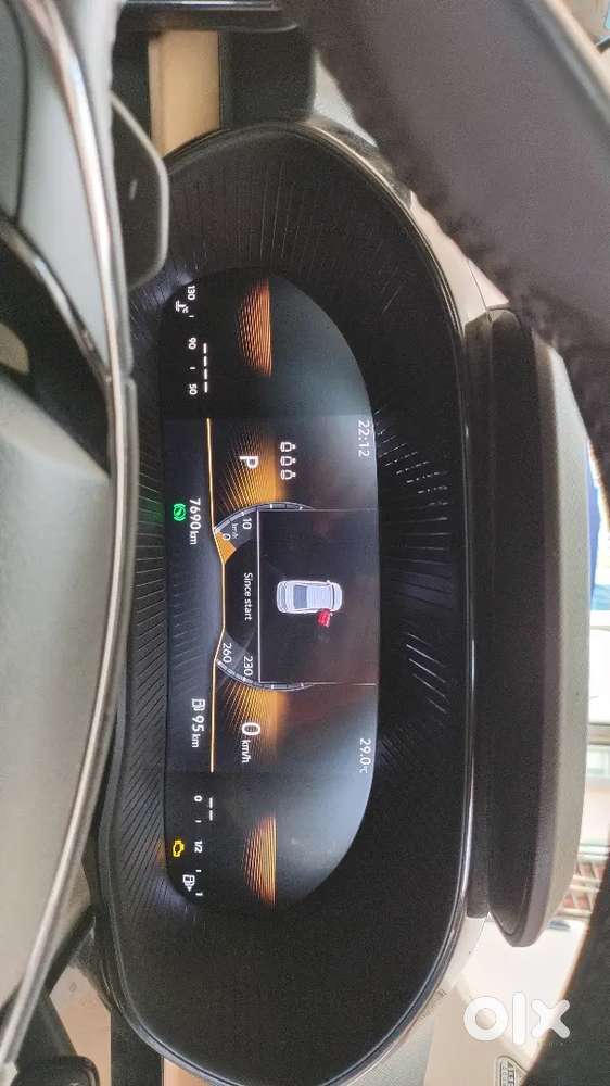 Skoda Saliva 2025 Automatic