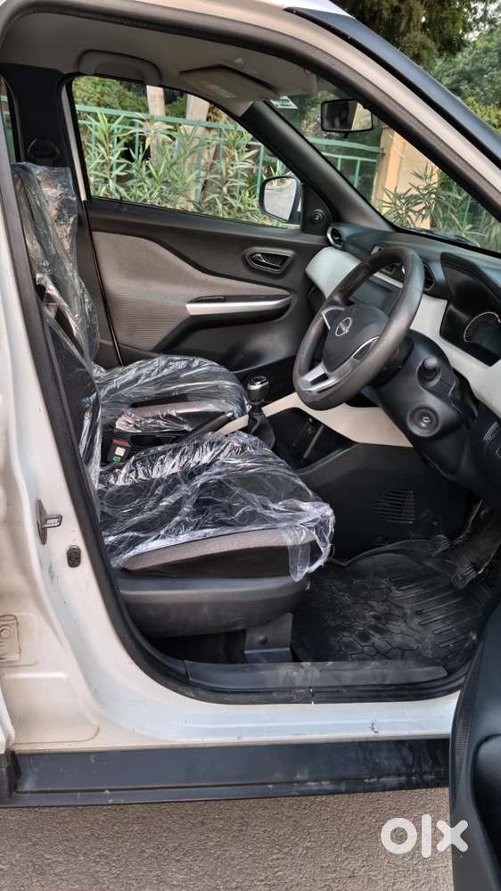 Nissan Magnite 1.0 Xe, 2023, Petrol