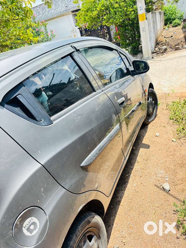 Chevrolet Beat 2012 Diesel Good Condition