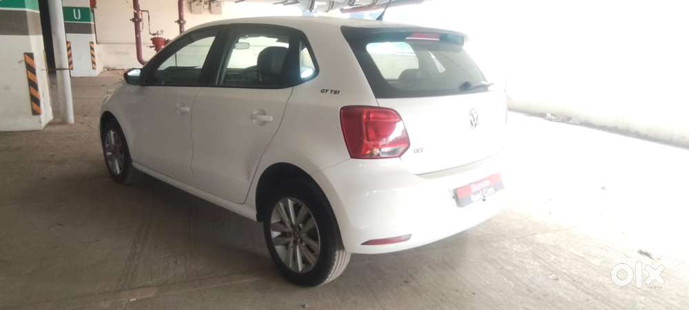 Volkswagen Polo 1.2 Gt Tsi, 2016, Petrol