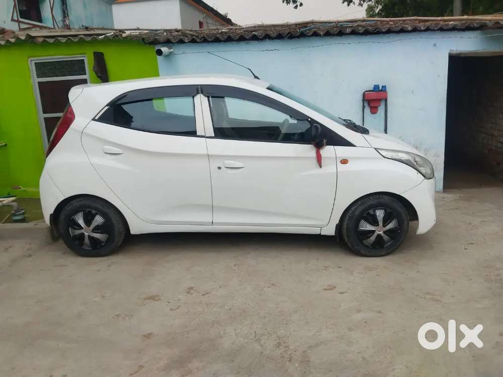 Hyundai Eon Magna+ Petrol 2014