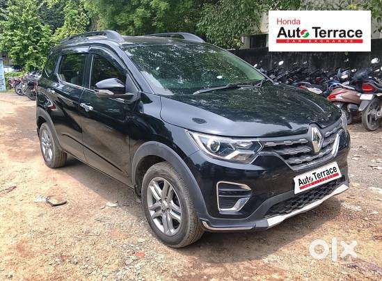 Renault Triber Rxz, 2024, Petrol