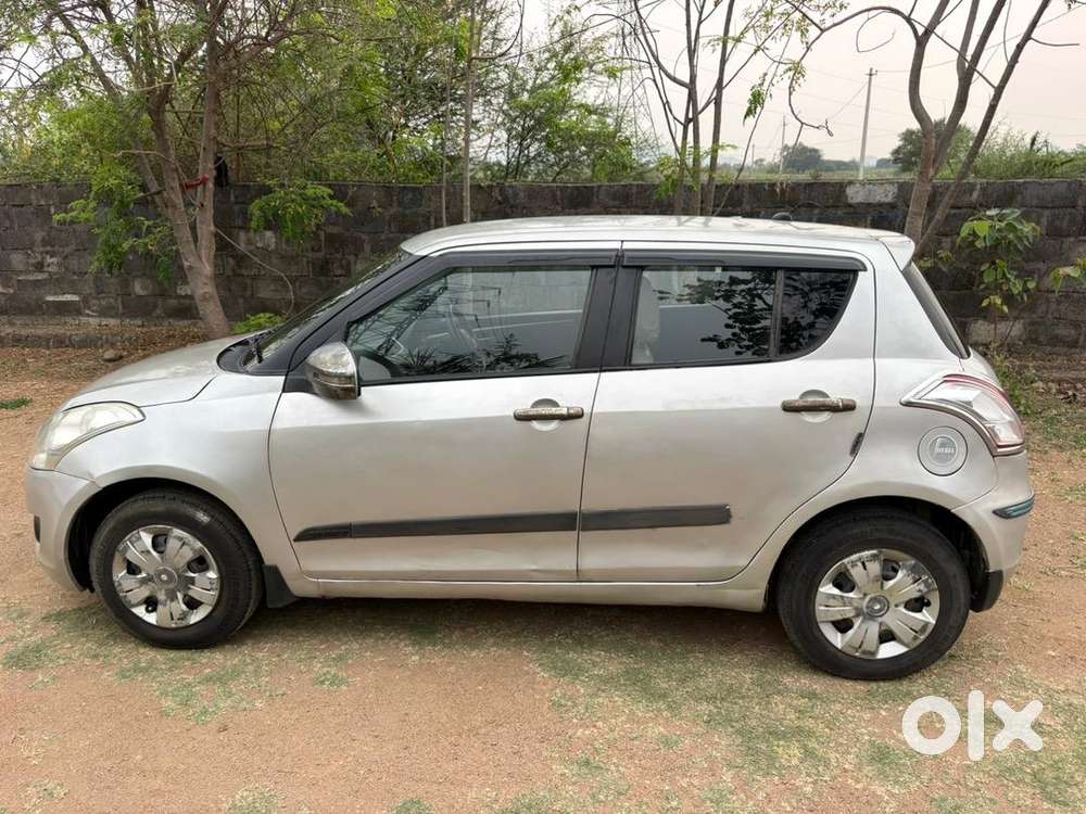 Maruti Suzuki Swift Vdi 2013 Model