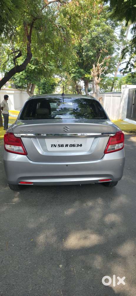 Maruti Suzuki Swift Dzire Vxi(o) Amt, 2022, Petrol