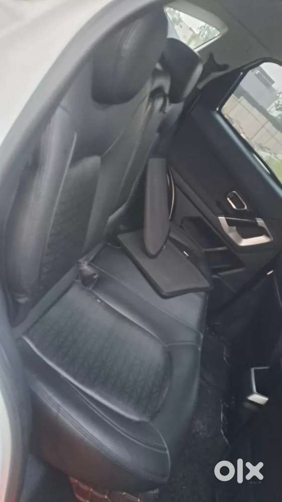 Tata Harrier Xt, 2022, Diesel