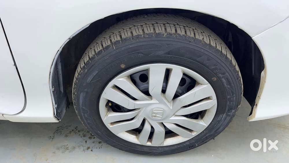 Honda City I-vtec Sv, 2014, Petrol