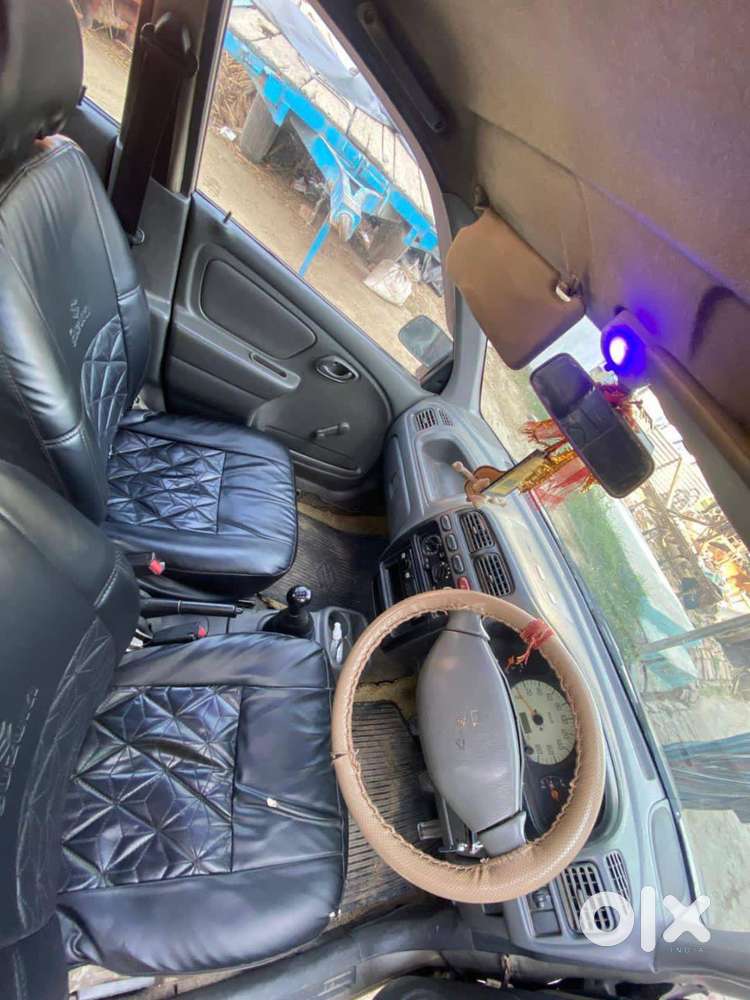 Maruti Suzuki Alto 800 2008 Petrol