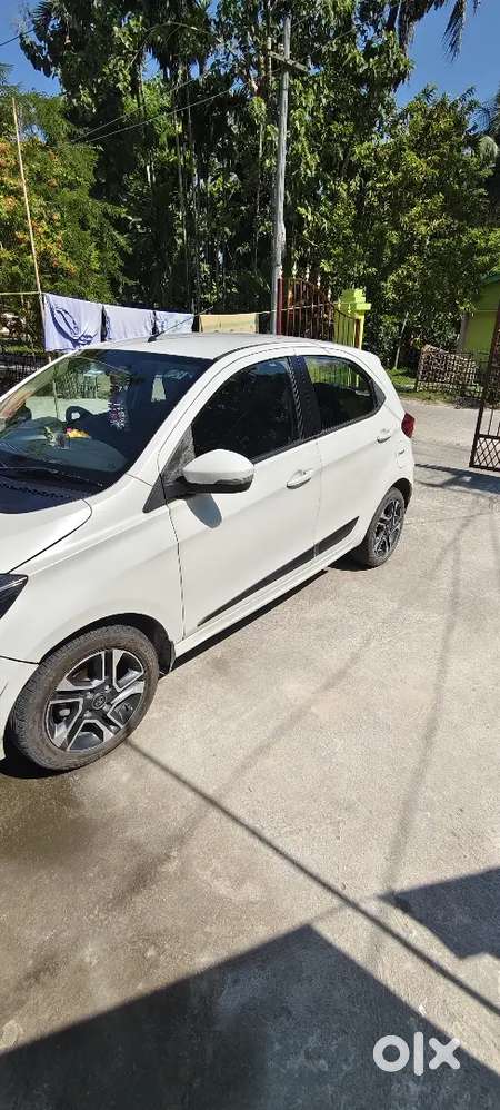 Tata Tiago 1.05 Revotorq 2019