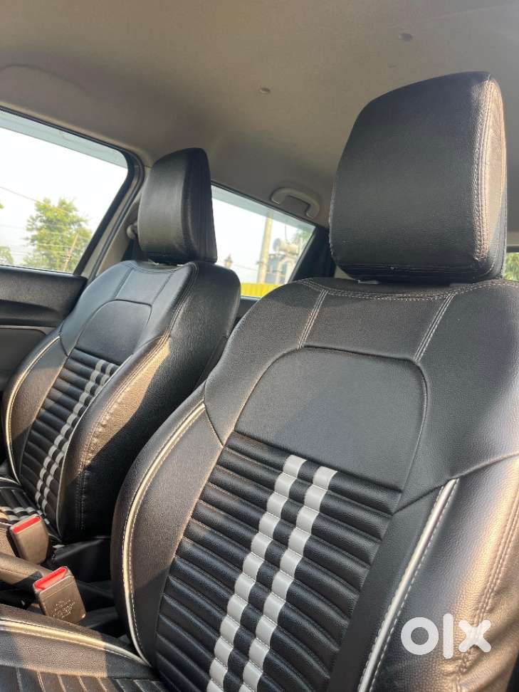 Maruti Suzuki Swift Amt Vxi, 2019, Petrol
