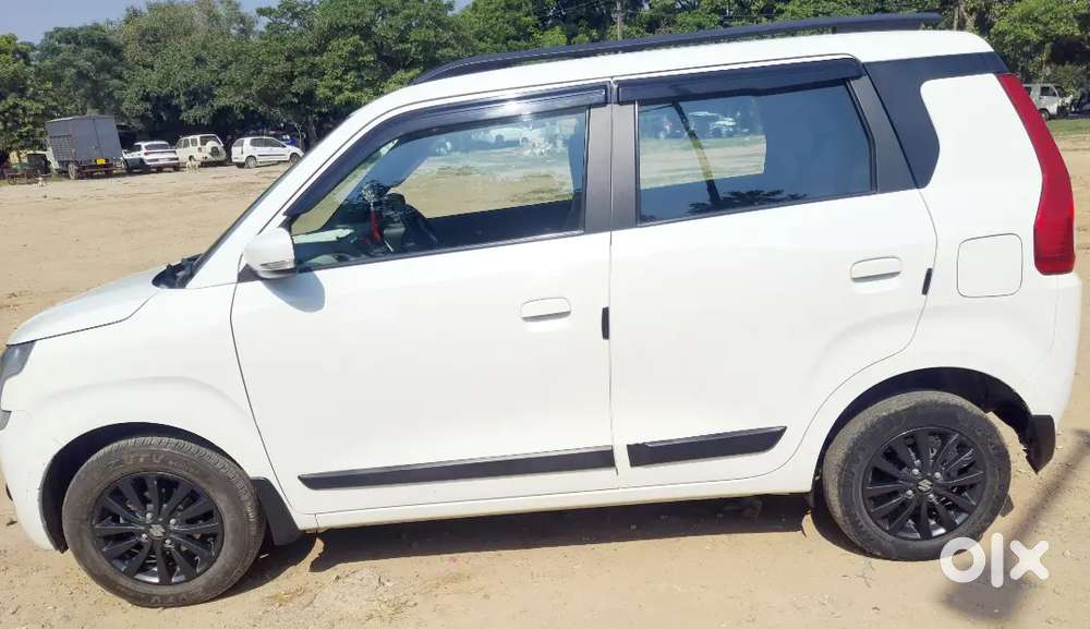 Maruti Suzuki Wagon R 2022 November