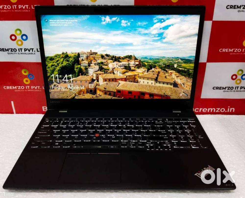 LENOVO THINKPAD I7-7TH GEN LAPTOP WITH 2GB NVIDEA GRAPHIC - Computers ...