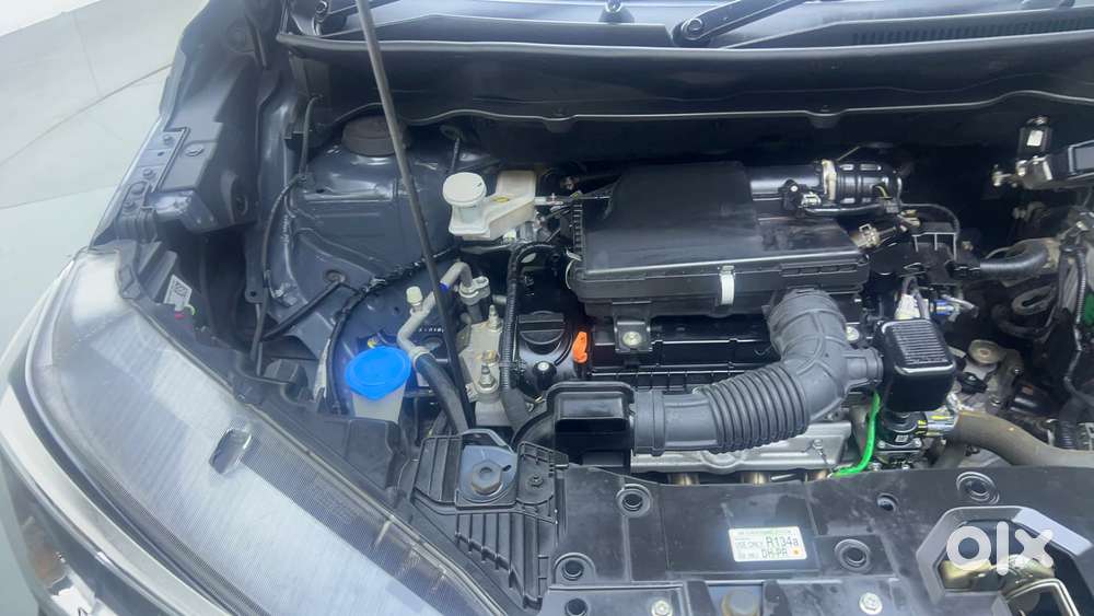 Maruti Suzuki Xl6 1.5 Alpha Mt, 2025, Petrol
