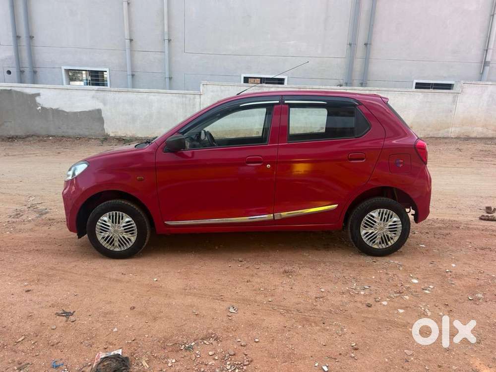 Maruti Suzuki 2022 Car