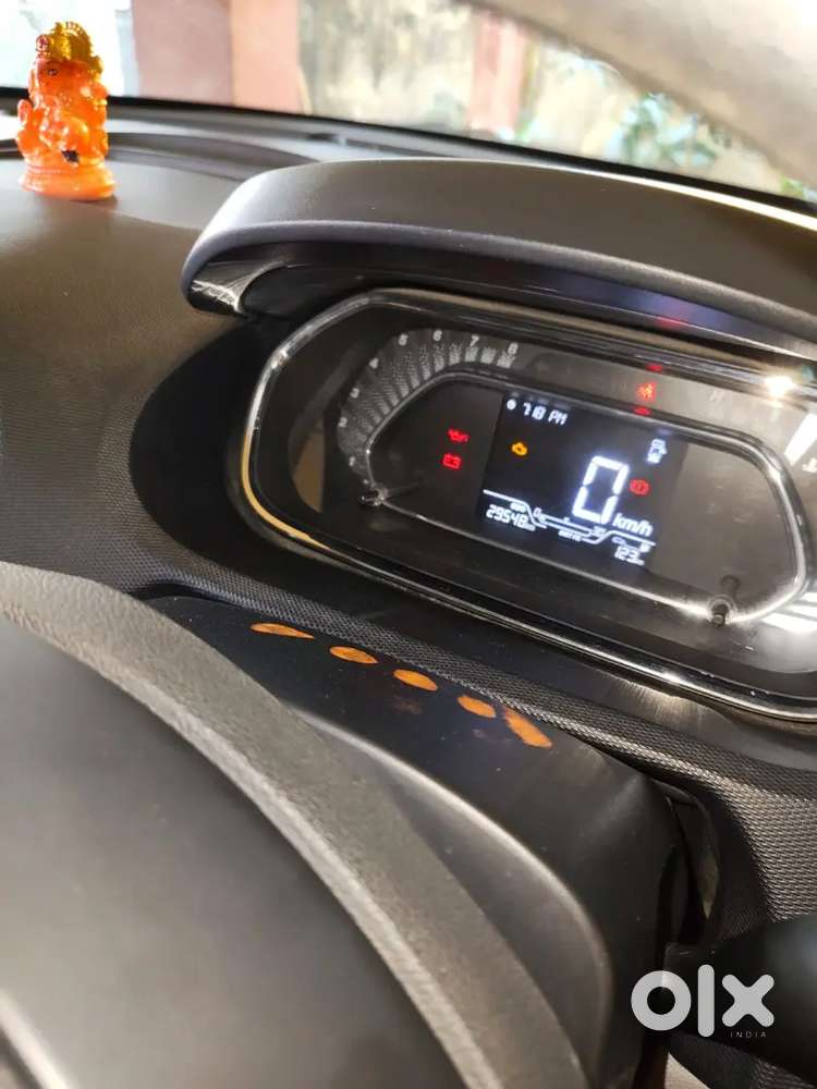 Tata Tiago For Sale Good Condition