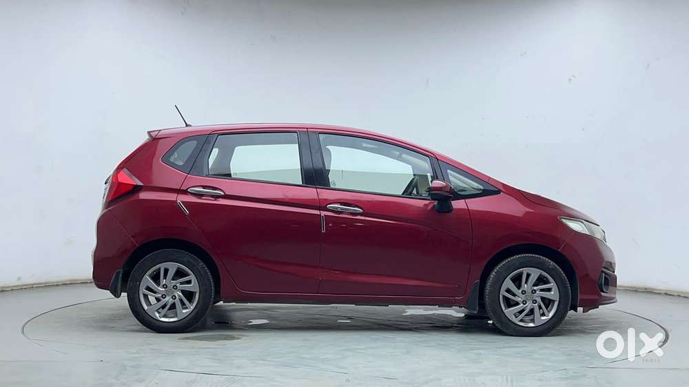 Honda Jazz Vx Cvt, 2021, Petrol
