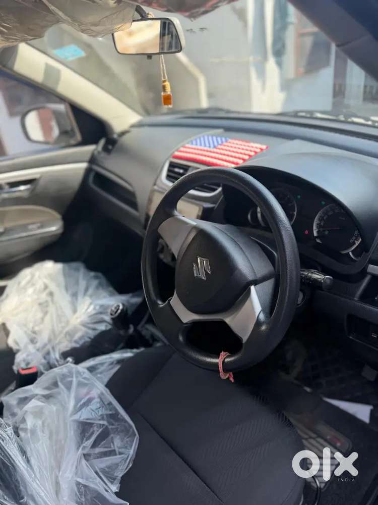 Maruti Suzuki Swift Vxi Petrol 2012 Well Maintained